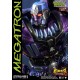 Transformers Beast Wars Statue Megatron 68 cm